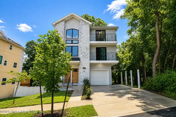 55 Park Place, Staten Island, NY 10301