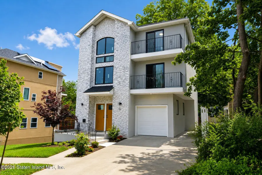 55 Park Place, Staten Island, NY 10301 - #2