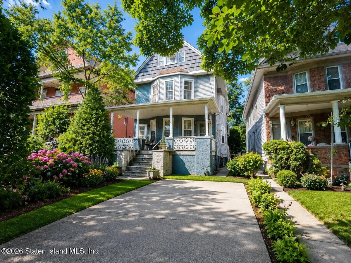 192 Beechwood Avenue, Staten Island, NY 10301 - #1