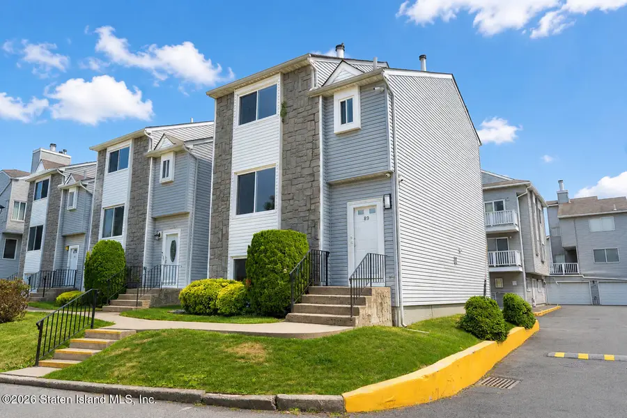 89 Wolkoff Lane, Staten Island, NY 10303 - #2