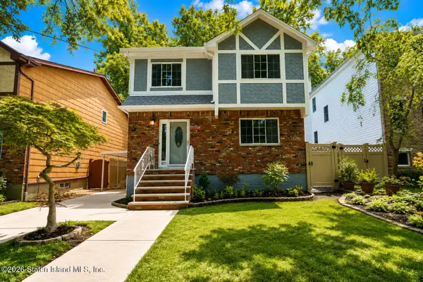 81 Tuckahoe Avenue, Staten Island, NY 10312