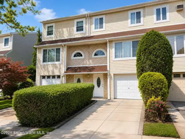 31 Eagan Avenue, Staten Island, NY 10312