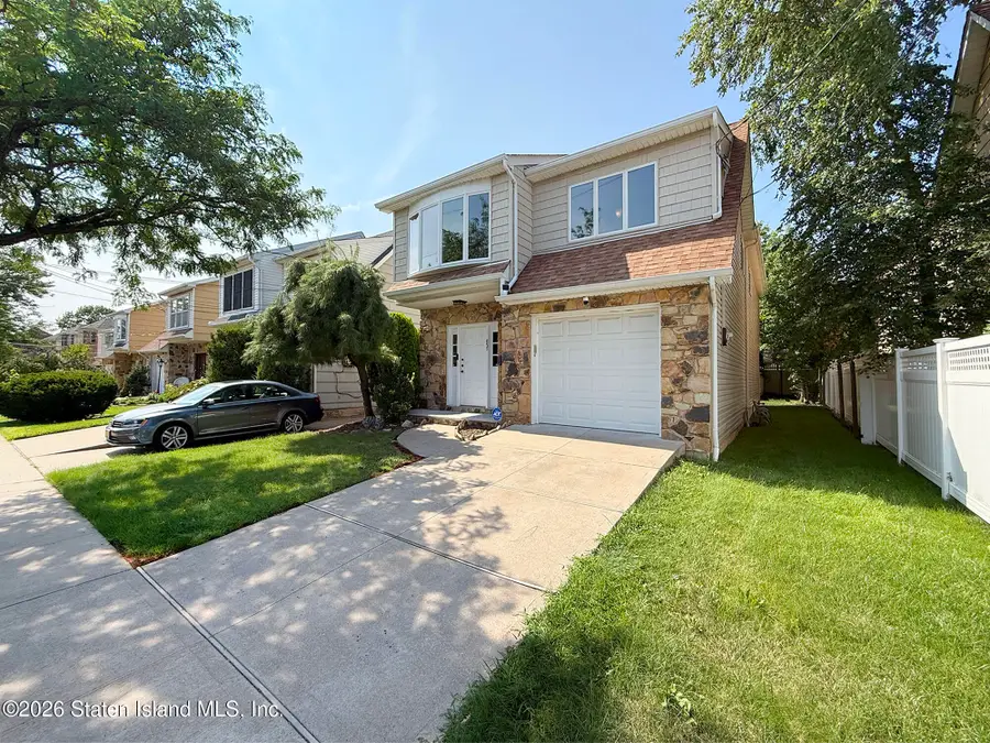837 Rathbun Avenue, Staten Island, NY 10309 - #2