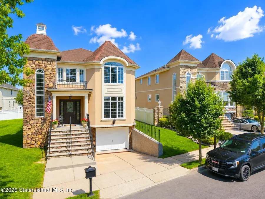 41 St. Edward Lane, Staten Island, NY 10309 - #3