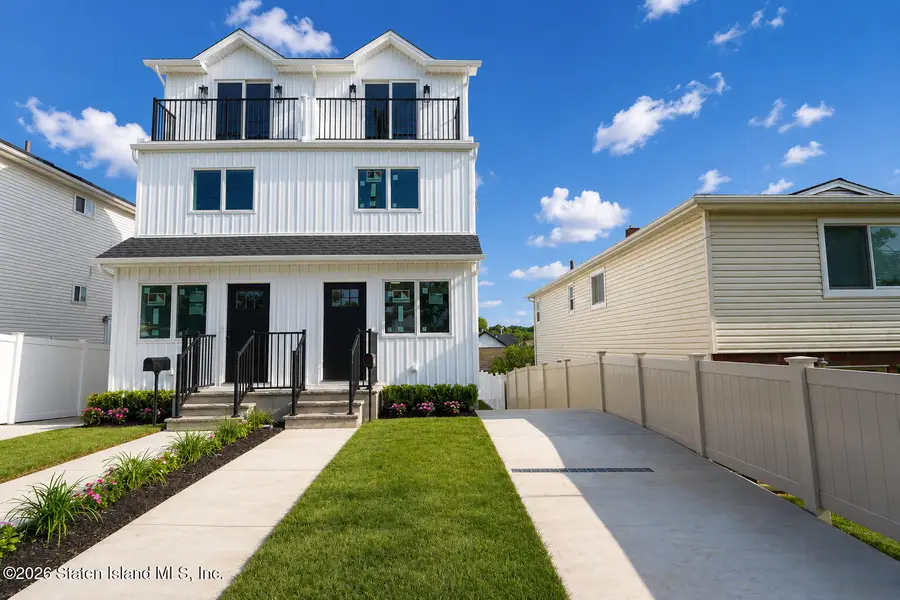 210 Holden Boulevard, Staten Island, NY 10314 - #3