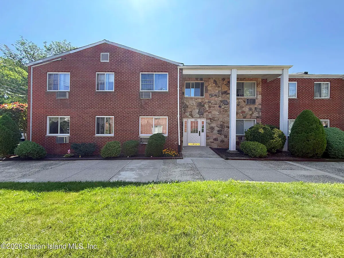 1284 Rockland Avenue #1c, Staten Island, NY 10314 - #1