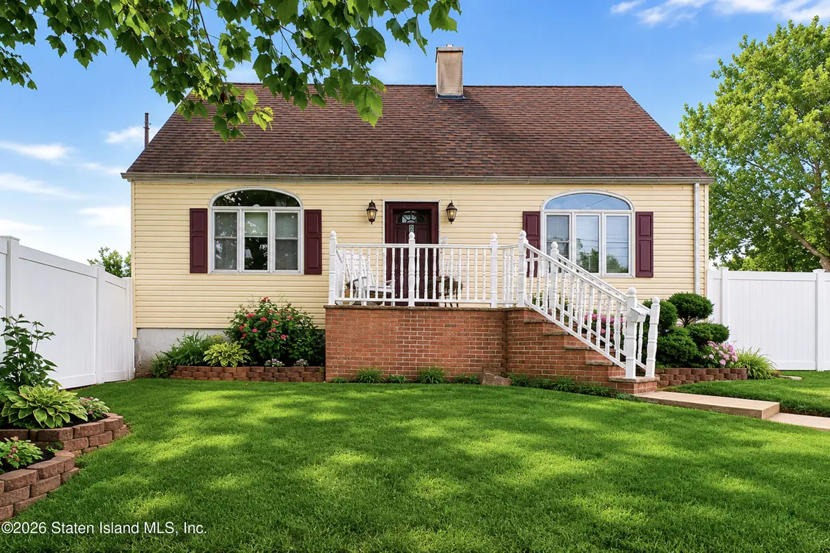 299 Melba Street, Staten Island, NY 10314 - #1