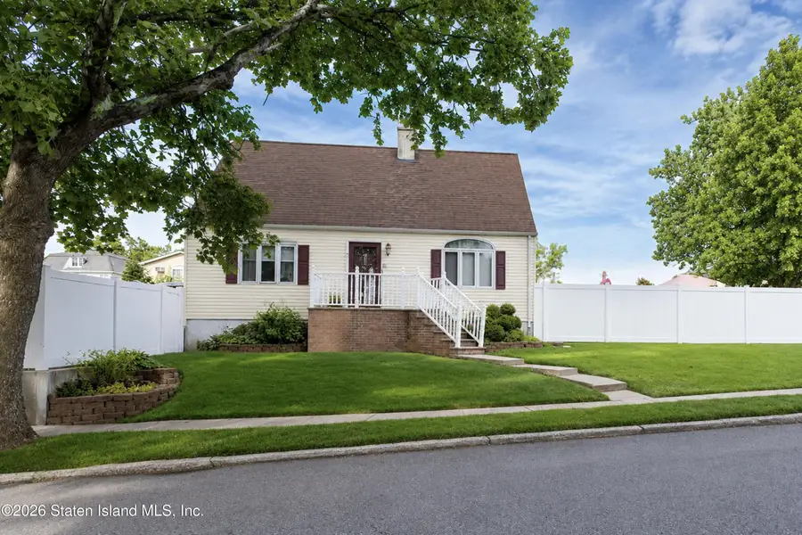 299 Melba Street, Staten Island, NY 10314 - #2