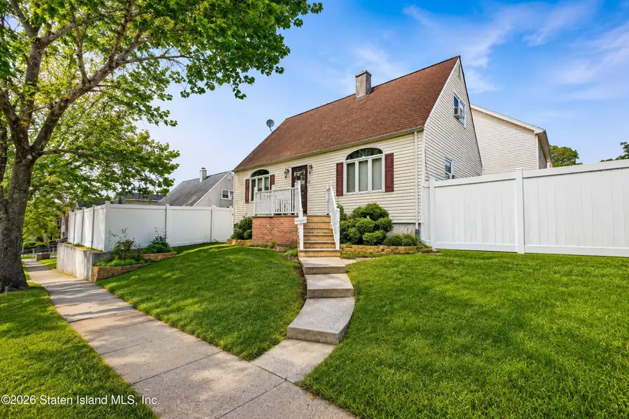 299 Melba Street, Staten Island, NY 10314 - #3