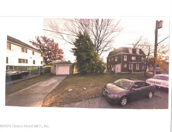 121 Joline Avenue, Staten Island, NY 10307