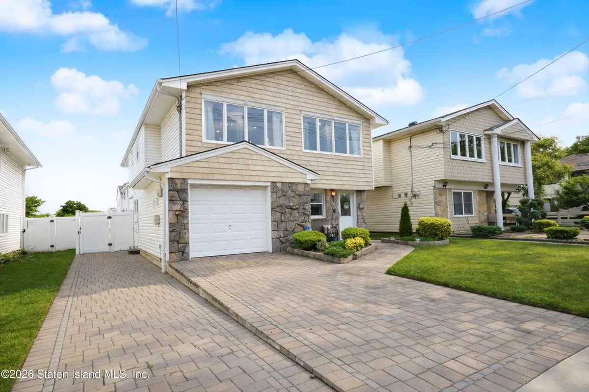 142 Merrill Avenue, Staten Island, NY 10314 - #1