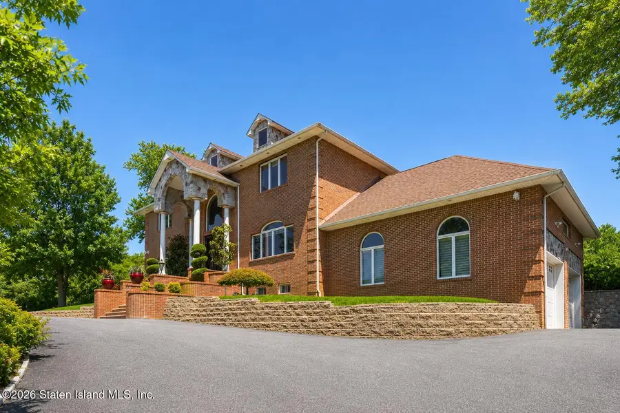 935 Todt Hill Road, Staten Island, NY 10304 - #2