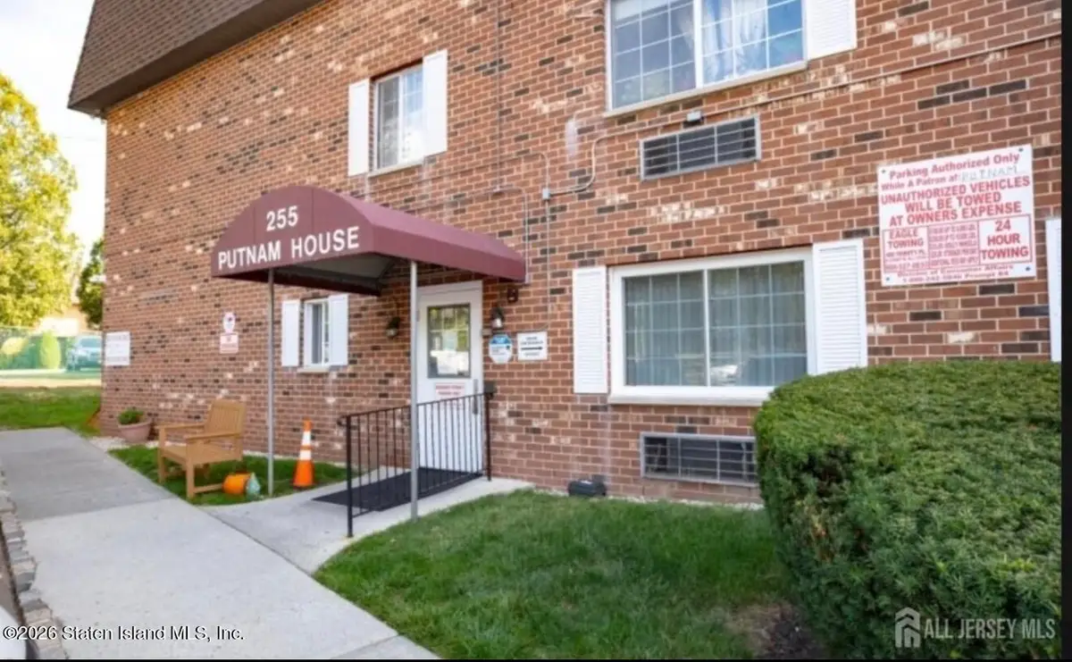 255 Tucker Avenue #233, Union, NJ 07083 - #1