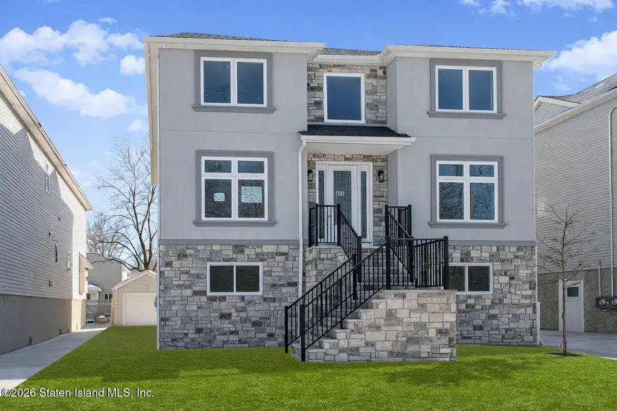 437 Brighton Street, Staten Island, NY 10307 - #3