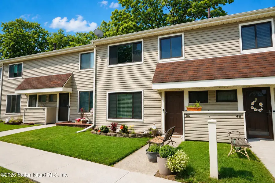 50 Arrowood Court #607, Staten Island, NY 10309 - #2