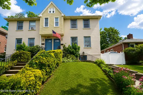 178 -180 Goodwin Avenue, Staten Island, NY 10314