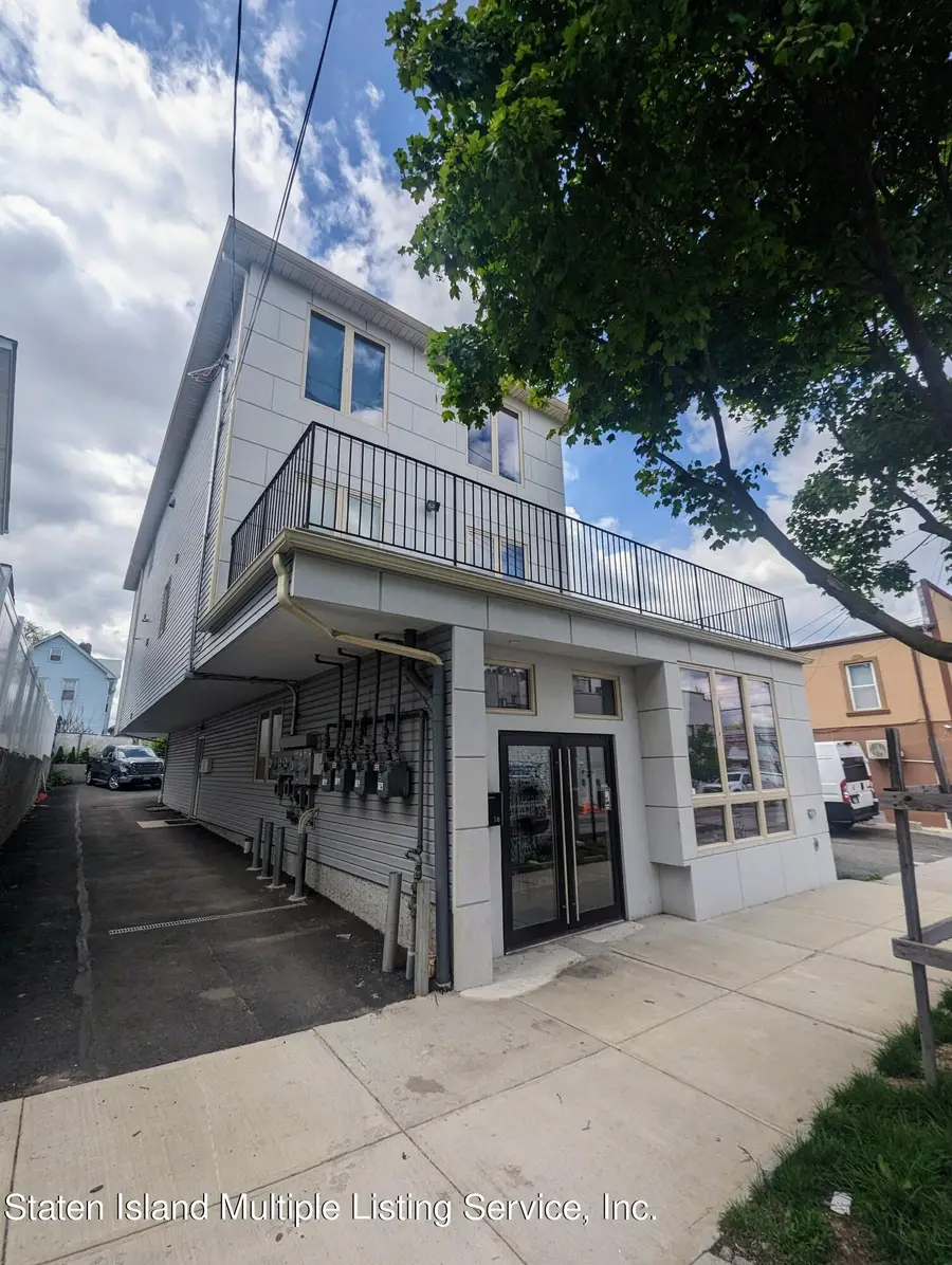 16 Burnside Avenue, Staten Island, NY 10302 - #2