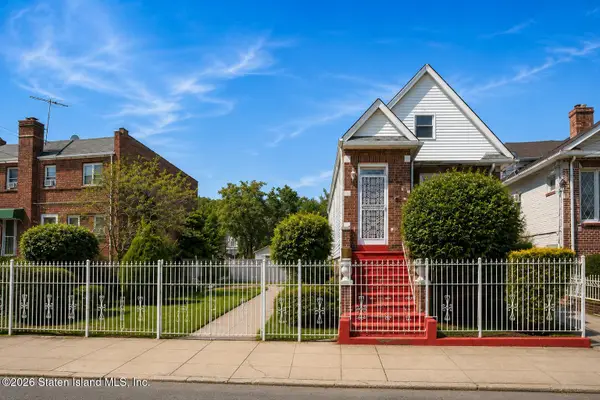 732 E 93rd Street, Brooklyn, NY 11236