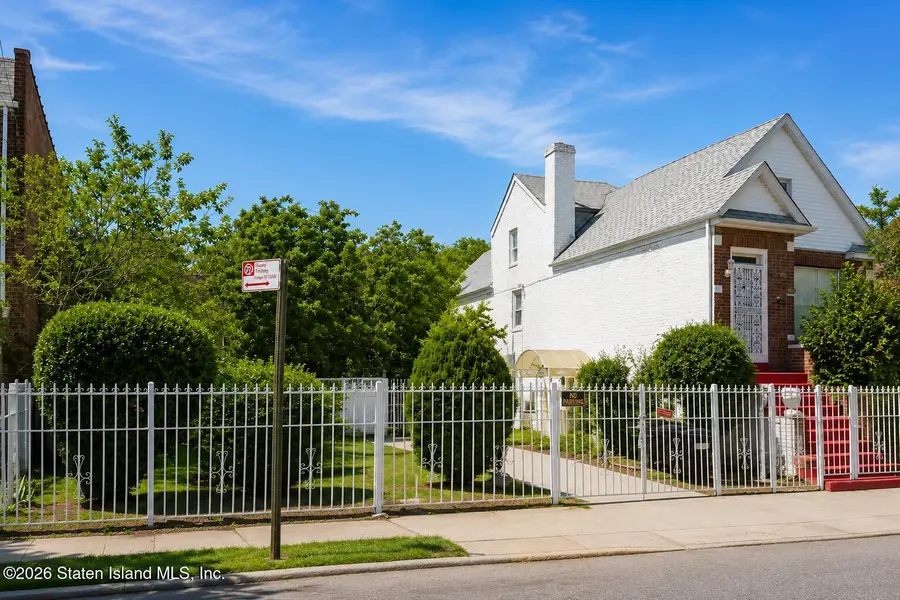 732 E 93rd Street, Brooklyn, NY 11236 - #2