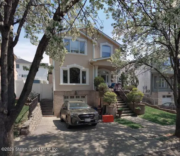3 Terrace Avenue, Staten Island, NY 10309