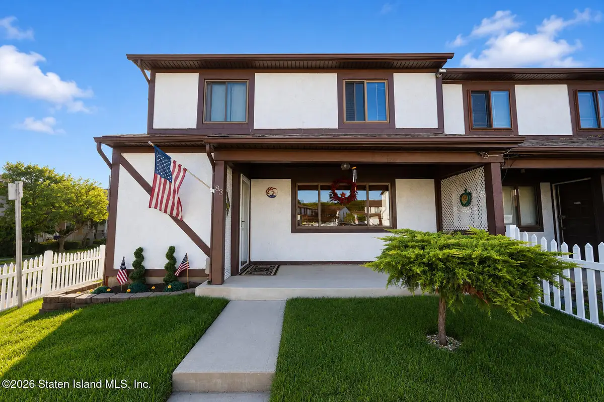 83 Debbie Street, Staten Island, NY 10314 - #1