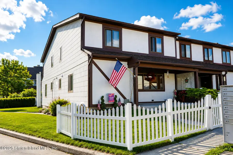 83 Debbie Street, Staten Island, NY 10314 - #3