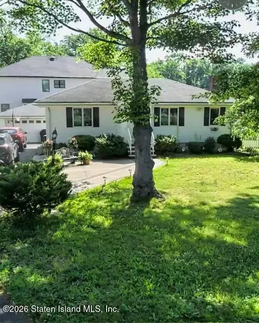 283 Sharrott Avenue, Staten Island, NY 10309 - #1