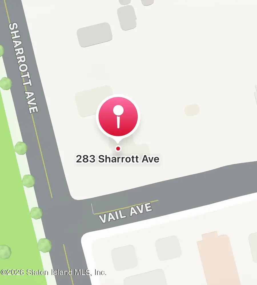 283 Sharrott Avenue, Staten Island, NY 10309 - #3