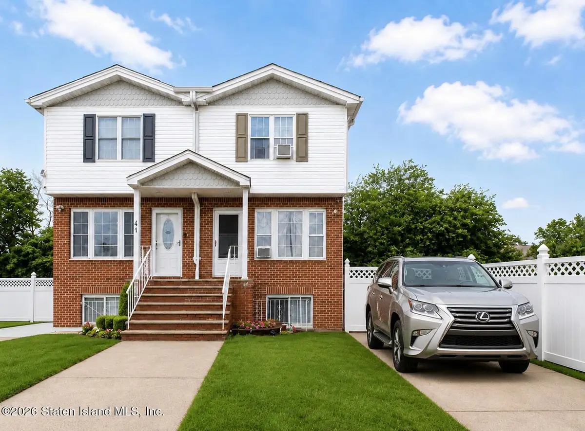 39 Gloria Court, Staten Island, NY 10302 - #1
