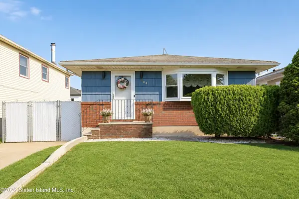944 Rensselaer Avenue, Staten Island, NY 10309