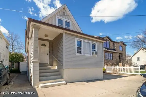 80 Labau Avenue, Staten Island, NY 10301
