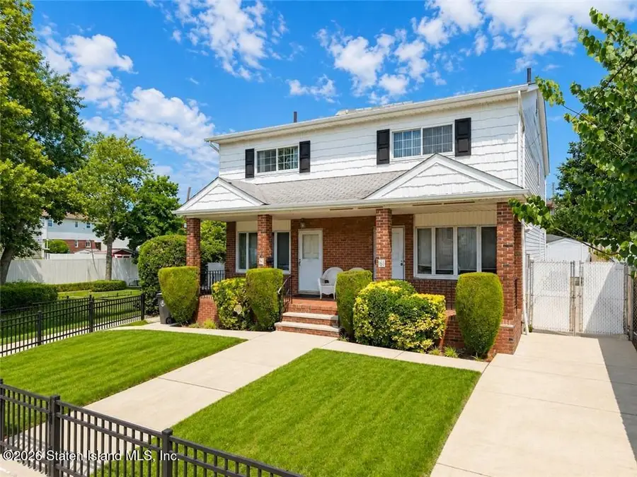 61 Ebony Street, Staten Island, NY 10306 - #2