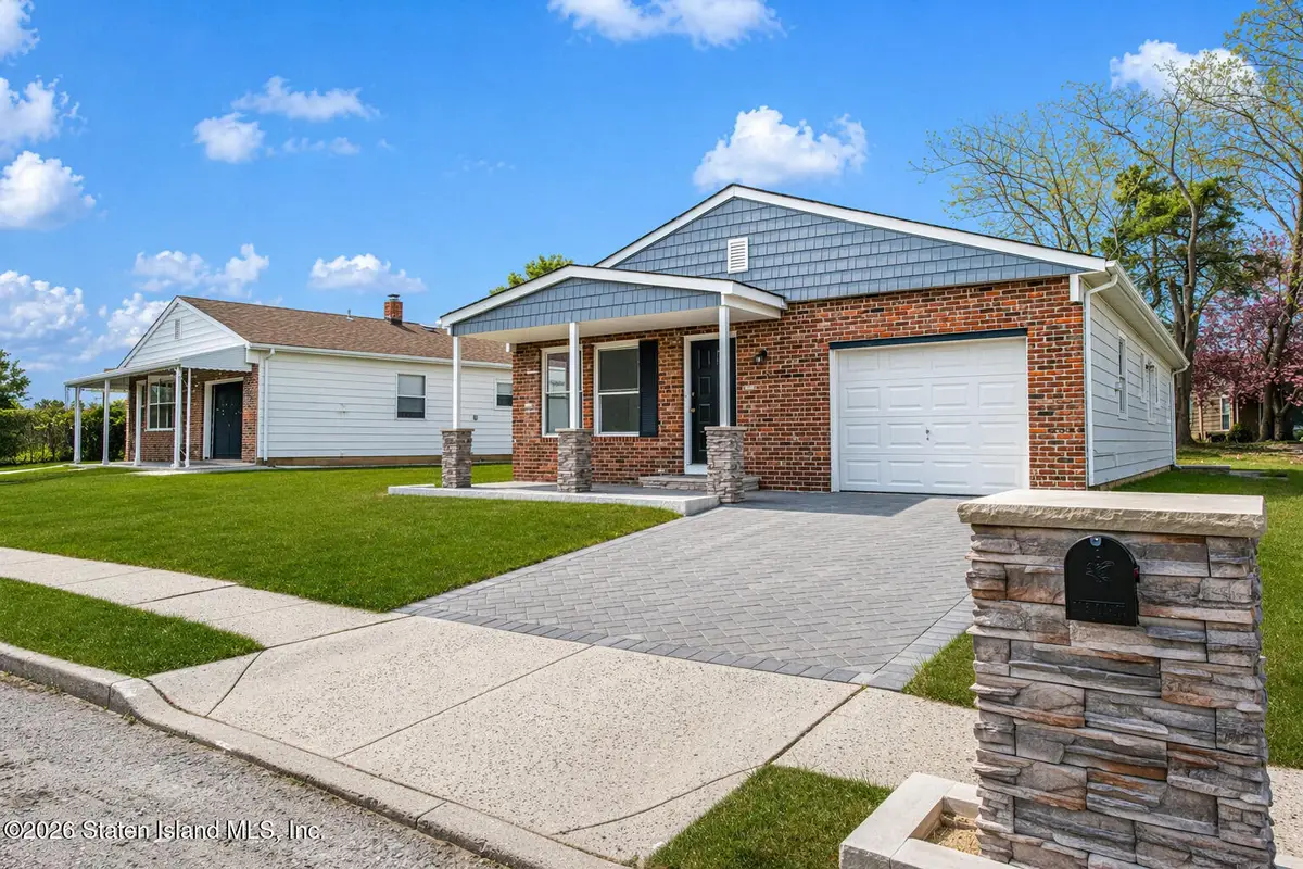 9 Claremont Street, Toms River, NJ 08757 - #1
