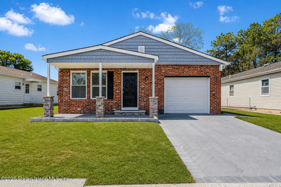 9 Claremont Street, Toms River, NJ 08757 - #2