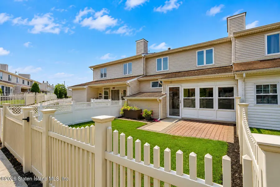 33 Regis Drive #65, Staten Island, NY 10314 - #3