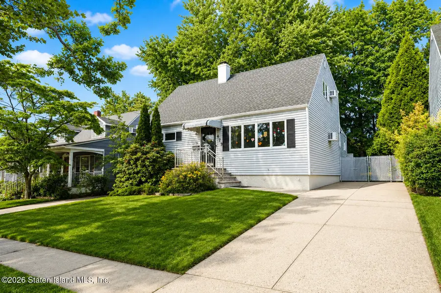 475 Gansevoort Boulevard, Staten Island, NY 10314 - #3