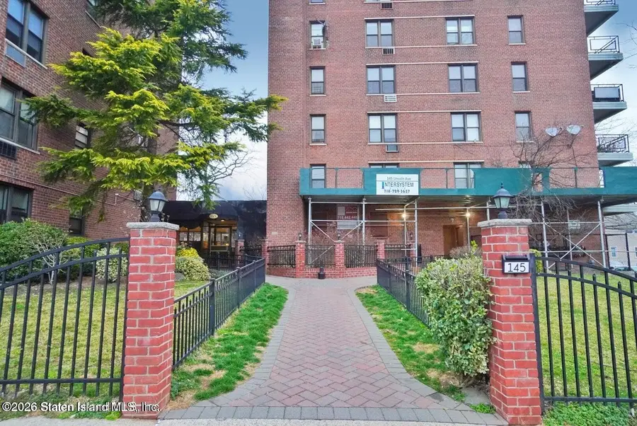 145 Lincoln Avenue #2 G, Staten Island, NY 10306 - #2