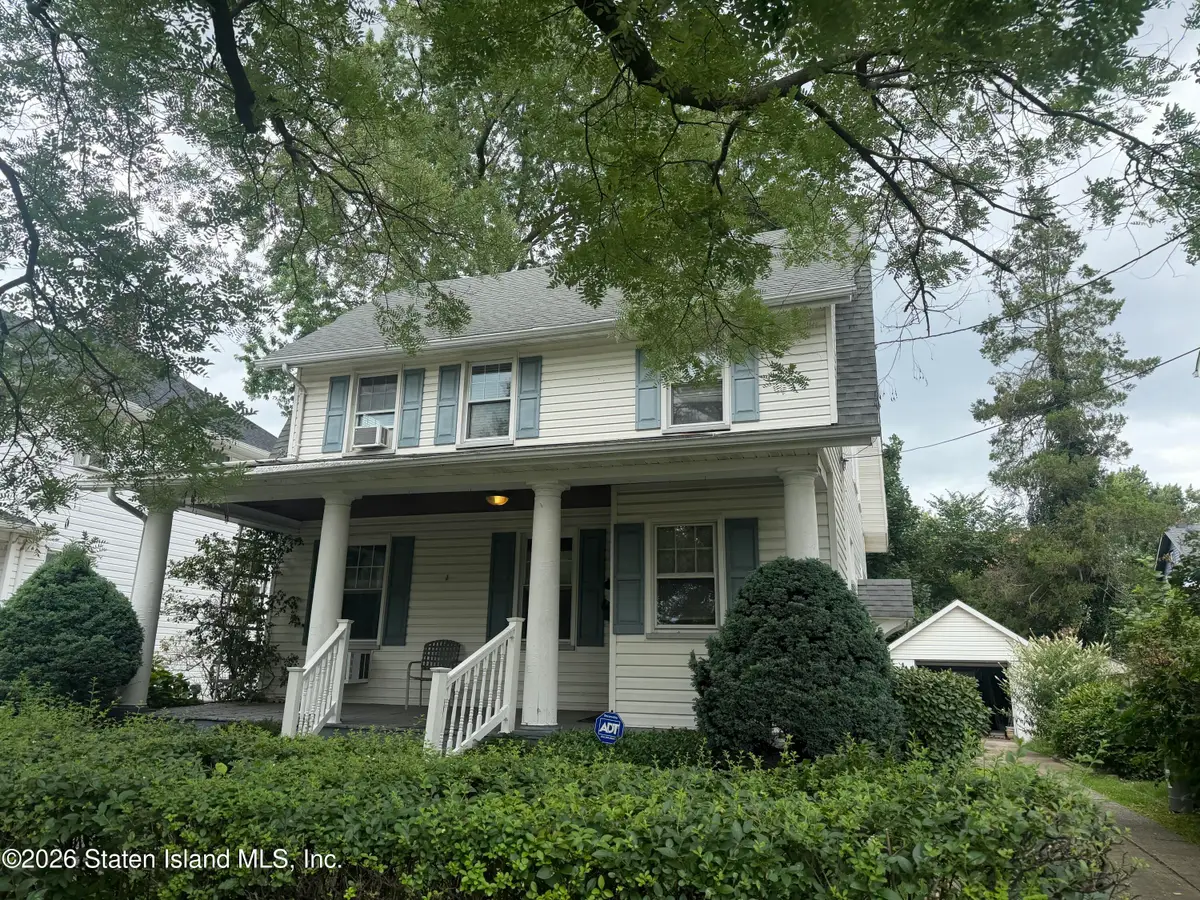 115 8th Street, Staten Island, NY 10306 - #1
