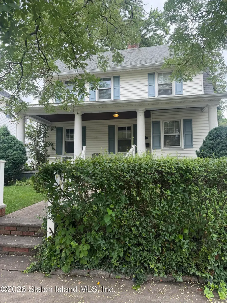 115 8th Street, Staten Island, NY 10306 - #3
