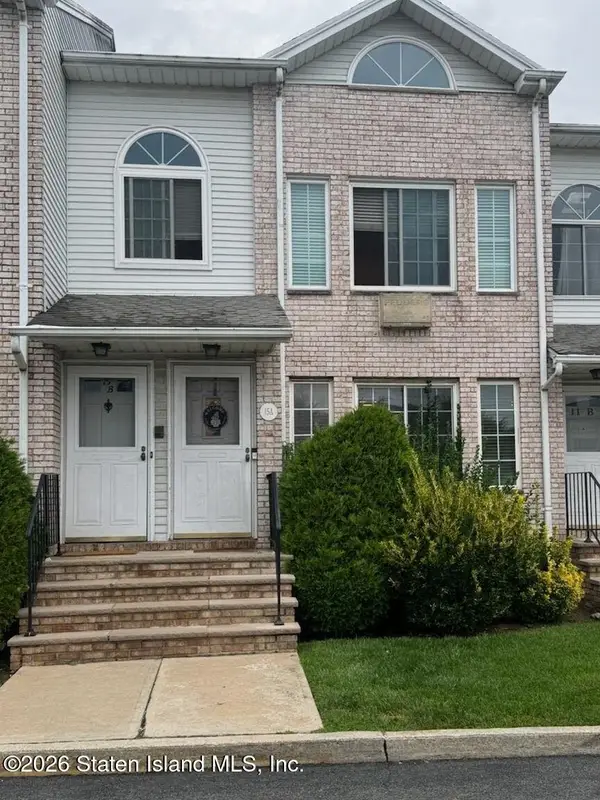 15 Yafa Court #15 A, Staten Island, NY 10314