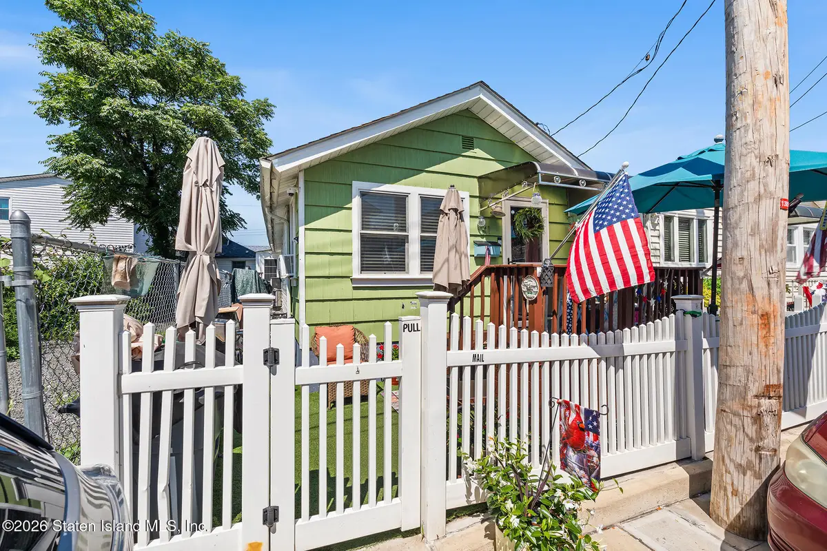 41 Seafoam Street, Staten Island, NY 10306 - #1