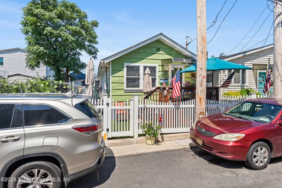 41 Seafoam Street, Staten Island, NY 10306 - #2