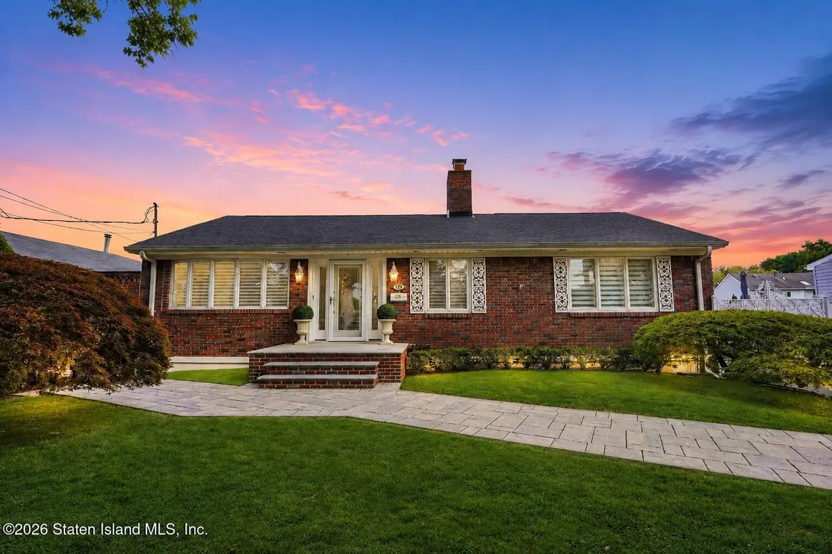 104 Howton Avenue, Staten Island, NY 10308 - #1