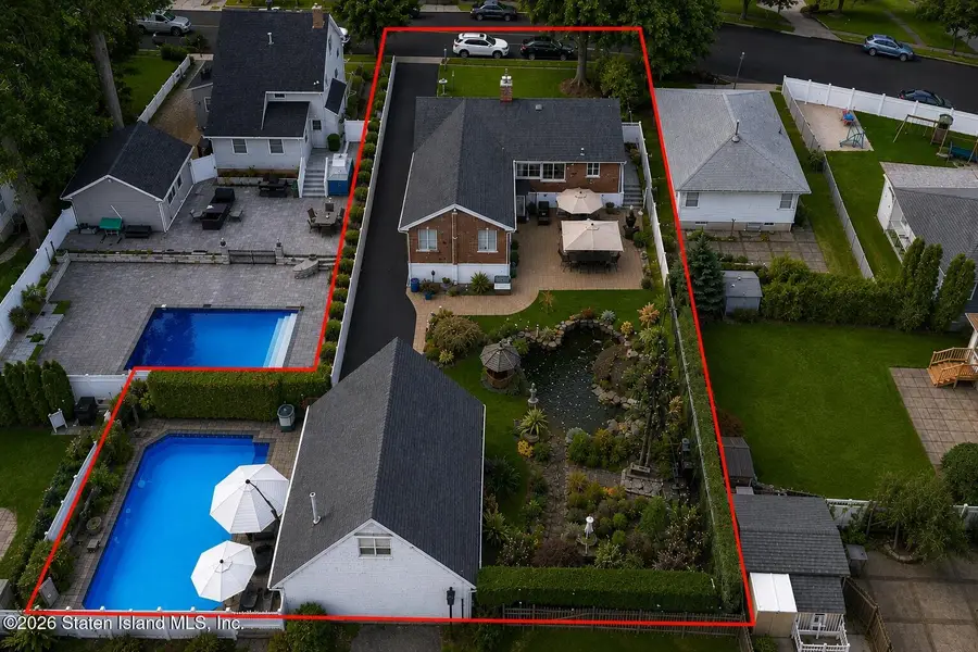 104 Howton Avenue, Staten Island, NY 10308 - #2
