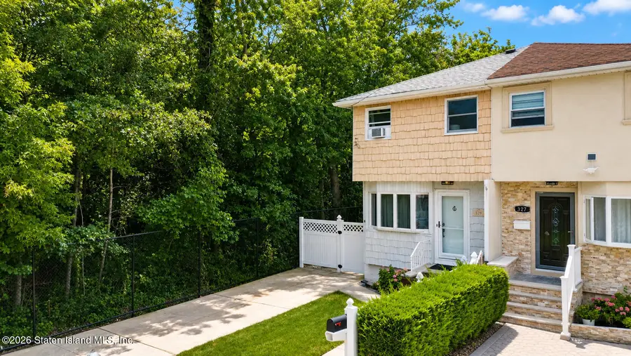 329 Rudyard Street, Staten Island, NY 10306 - #2