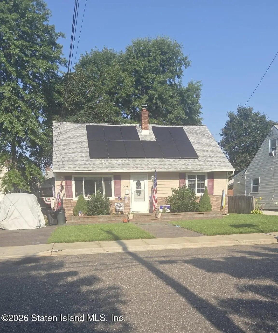 2434 Wantagh Avenue, Wantagh, NY 11793 - #1