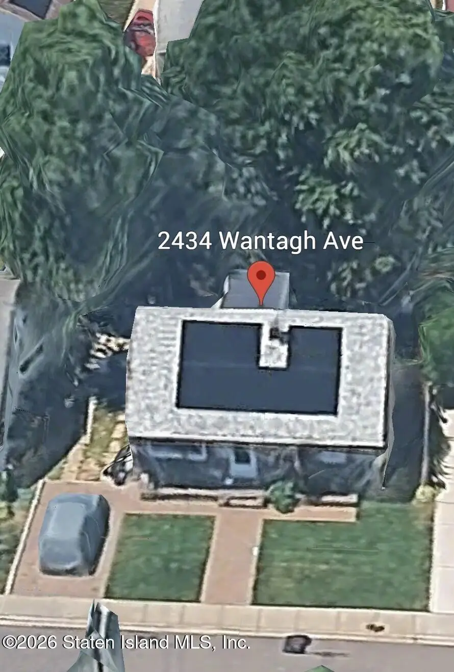 2434 Wantagh Avenue, Wantagh, NY 11793 - #3