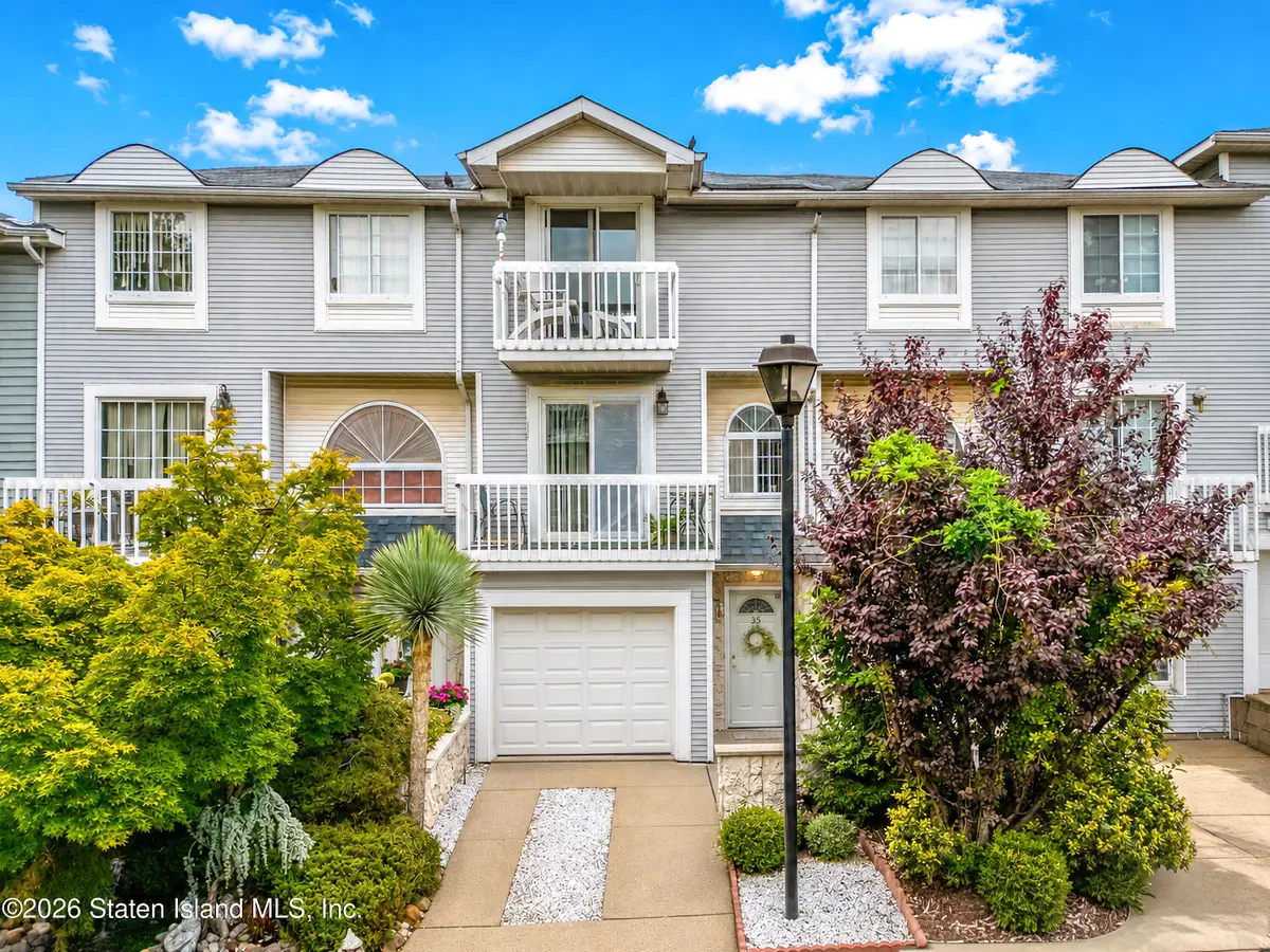 35 Country Drive N #10, Staten Island, NY 10314 - #1