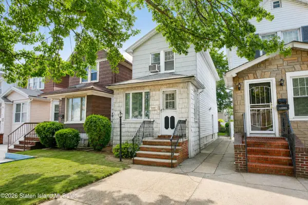 4116 Avenue S, Brooklyn, NY 11234