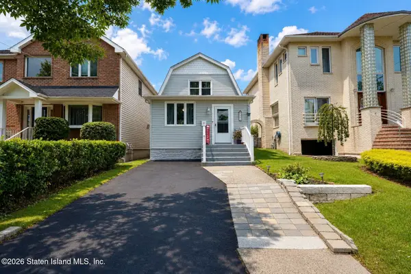 600 Yetman Avenue, Staten Island, NY 10307